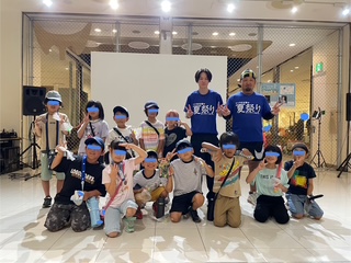 7月12日(土)ふくやま企業の夏祭り in iti SETOUCHI