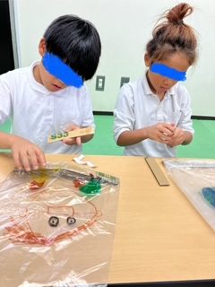 7月17日(木)ねらってねらって✨