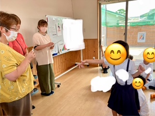 7月8日(火)聖徳太子ゲーム!