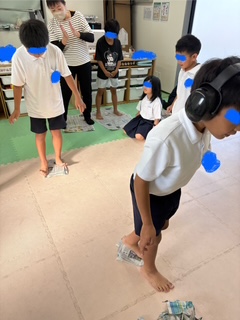 8月28日(木) ジャンケンポン!!😄