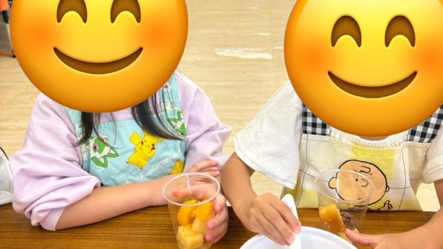 8月2日(土)盛って食べて😋