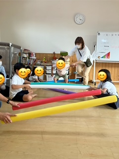 8月26日(火)できるようになるまで!🔥
