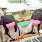 ９月２６日(金)　個性を出して楽しむ♬