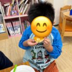 9月20日(土)ホットケーキを作ろう🥞