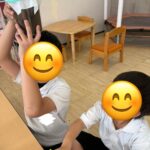9月26日(金)　自由に遊ぼう！楽しもう！