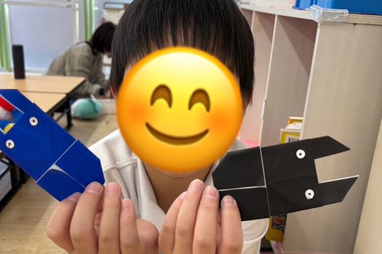 9月29日（月）自由に遊ぼう✨