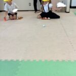 9月29日（月）ゴルフボーリング⛳