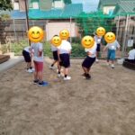 ９月２６日（金）自由に遊ぼう🌟