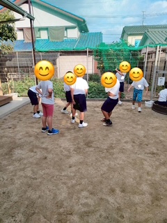 9月26日(金)自由に遊ぼう🌟