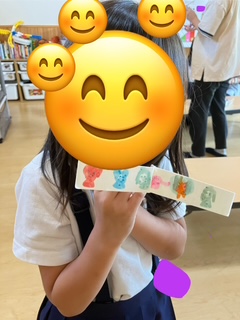 9月1日(月)何ができるかな?