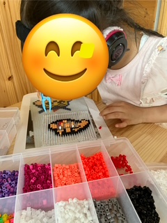 9月18日(木)　自由に遊ぼう✨