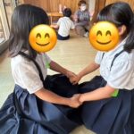 9月22日(月)楽しく一生懸命に🙌🏻
