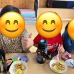 9月27日（土）クッキング🍠