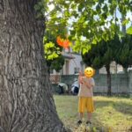 9月29日（月）久しぶりの公園😊