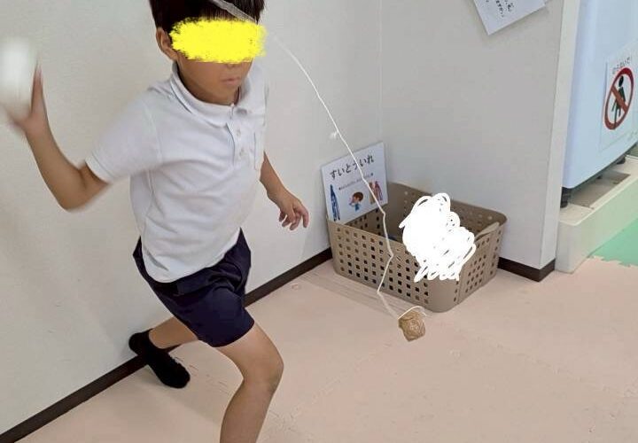 10月29日(水)自由に遊ぼう✨