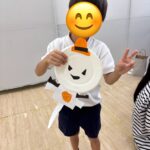 9月30日(火)ハロウィンリースを作ろう🎃