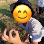 10月1日(水)　公園に行こう！