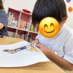 10月2日（木）自立活動💪