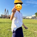 10月7日(火)公園へ行こう！