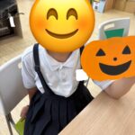 10月8日(水)心を込めて💕