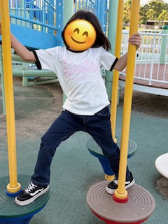 10月17日(金)公園で遊ぼう🏃♂️