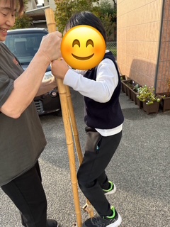 10月30日(木)コツコツと🍀