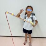 10月3日（金）好きな遊びを楽しもう🎵