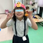 10月8日（水）好きな遊びを楽しもう🎵