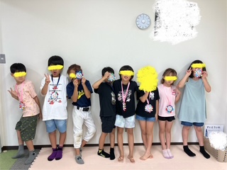 10月11日(土) スポーツの秋🤹