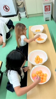 10月14日(火)ダンシングピンポンゲーム🎵