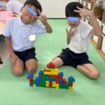 10月9日（木）言うこと一緒😙やること一緒😝