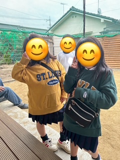 10月22日(水)自由に遊ぼう💖