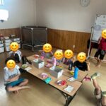 10月4日（土）てんこ盛り⁉️