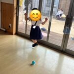 9月30日（火）精一杯頑張った日✨