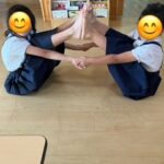 10月1日(水)　何して遊ぼう🤗