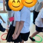 10月7日（火）よ～く見て👀聞いて👂