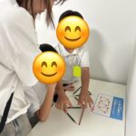 10月8日（水）みんな頑張ったよ✨
