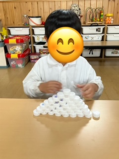 10月14日(火)自立活動の日🌟