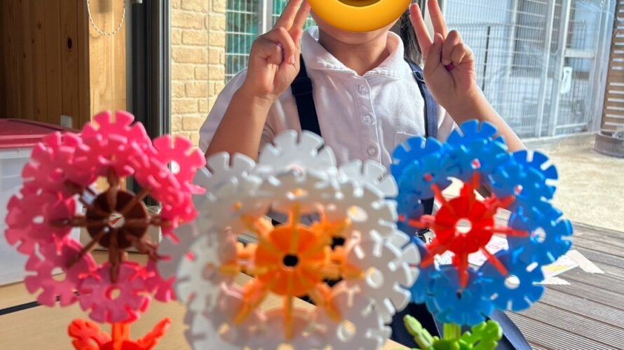 10月15日(水)作ろう!