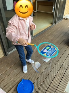 10月30日(木)自由に遊ぼう🎶