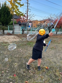 11月18日（火）自由に遊ぼう✨