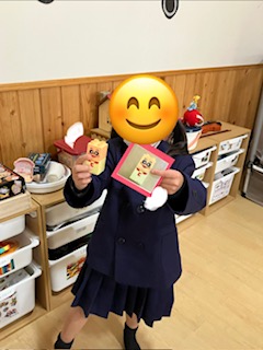 11月１９日（水）物・写真・一致ゲーム💖