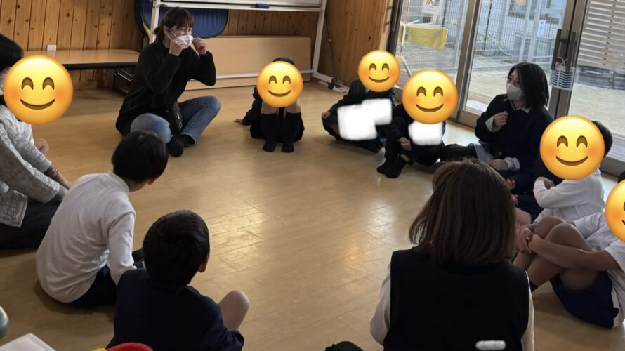 11月11日(火)　わんわんゲーム🐶