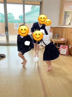 １１月４日（火）自立活動の日🌟