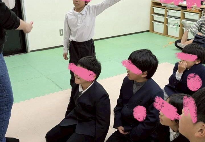 12月16日(火)穴埋めクイズ🔍✨