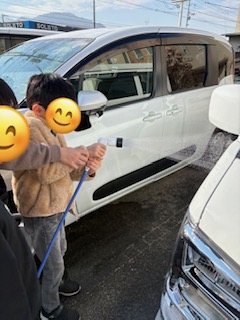 12月29日（月）2025年最後のみなみん✨