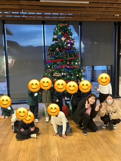 12月23日(火)年賀状投函🎍エフピコアリーナへ行こう♬