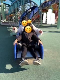 12月6日(土)エフピコで寒さに負けず楽しく遊ぼう！