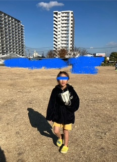 12月6日（土）寒さに負けず元気よく😊