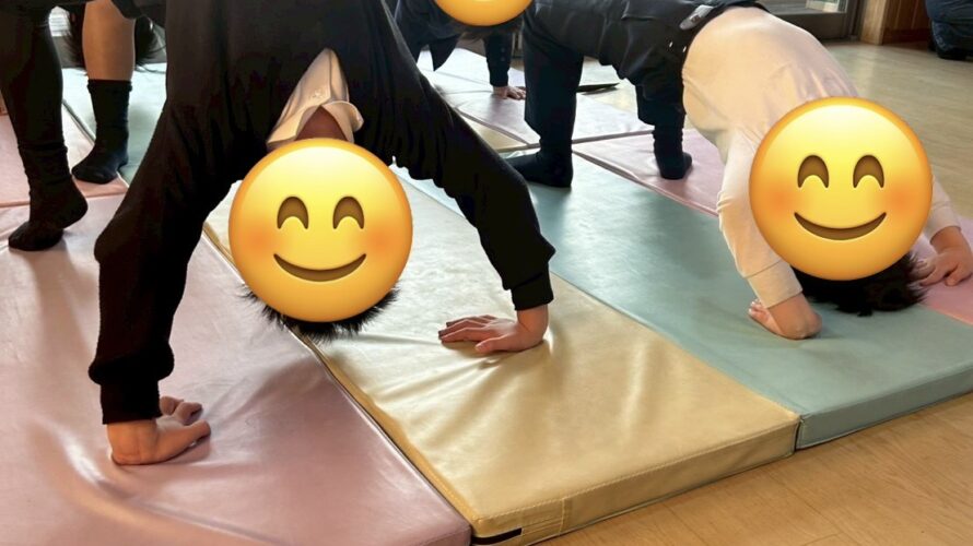 １２月１９日（金）自立活動🌟